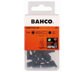 Puntas de impacto de 1/4