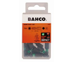 Puntas de impacto de 1/4