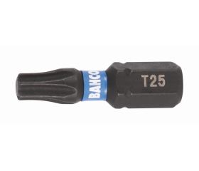 Puntas de impacto de 1/4