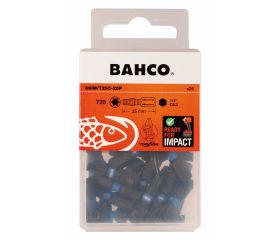 Puntas de impacto de 1/4