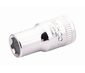 Vasos con cuadrado de 1/4