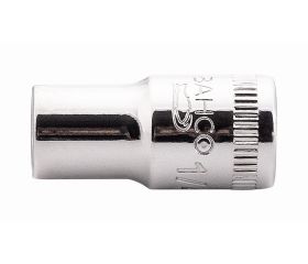 Vasos con cuadrado de 1/4