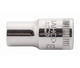 Vasos con cuadrado de 1/4