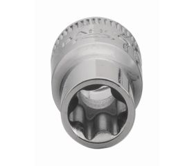 Vasos con cuadrado de 1/4