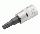 Vasos con punta con cuadrado de 1/4" para tornillo de cabeza TORX® PLUS® | 6709-IP