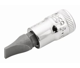 Vasos con punta de 1/4