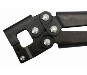 Herramientas de perforación con cabeza articulada para paredes de revestimiento seco | 671002850