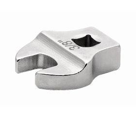 Llaves fijas de una boca