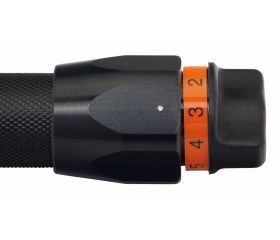 Mini llave dinamométrica ajustable con punta fija | 6852-5