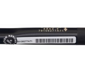 Mini llave dinamométrica prefijada  con punta fija | 6852P-5