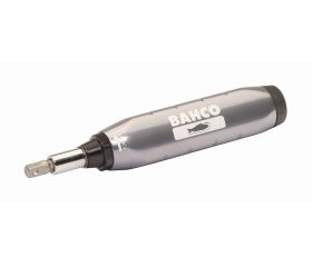 Destornilladores prefijados