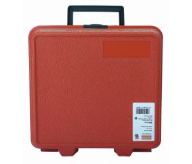 Juego de perforadores: 7 unidades/caja de plástico | 6907