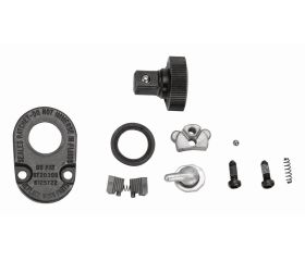 Kit de repuestos para carraca de 1/4