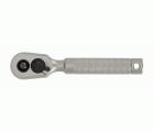 Carraca reversible corta de 1/4