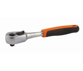 Carracas de cabeza tipo pera reversibles de 1/4