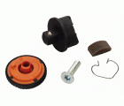 Kit de repuestos para carraca de 1/4" 6950RN | 6950RN-SPARE