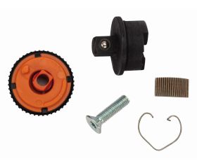 Kit de repuestos para carraca de 1/4