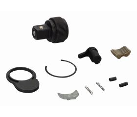 Repuestos para carracas de 1/4