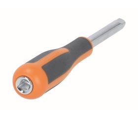 Mangos giratorios con cuadrado de 3/8