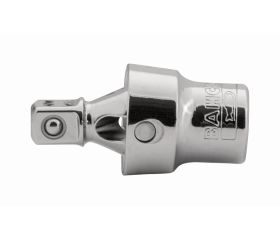 Articulaciones universales con cuadrado de 1/4