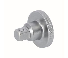 Adaptadores planos de 1/4