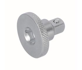 Adaptadores planos de 1/4