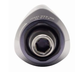 Destornillador dinamométrico ajustable con visor de escala | 6973N-6978N