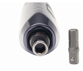 Destornillador dinamométrico ajustable con visor de escala | 6973N-6978N