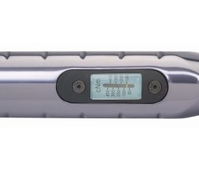 Destornillador dinamométrico ajustable con visor de escala | 6973N-6978N