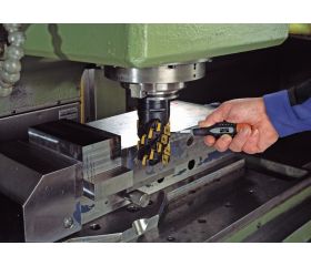 Destornillador dinamométrico ERGO™ de par prefijado. Con varillas TORX® y TORX Plus® | BE-6990