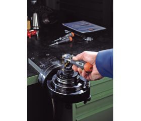 Destornillador dinamométrico ERGO™ de par prefijado. Con varillas TORX® y TORX Plus® | BE-6990