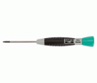 Destornilladores TORX® con agarre de precisión T4-T20 | 703
