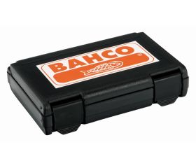 Juego de destornilladores ranurados/Phillips/TORX® con agarre de precisión - 7 unidades | 706-4