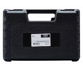 Juego de destornilladores hexagonales de bola y de precisión ranurados/Phillips/Pozidriv/TORX®/hexagonales: 24 piezas | 706-5