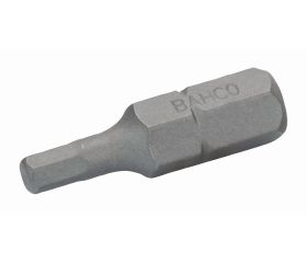 Puntas de destornillador a golpe de 5/16