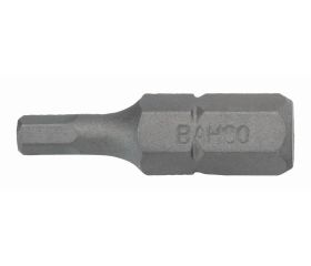 Puntas de destornillador a golpe de 5/16