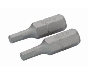 Puntas de destornillador a golpe de 5/16