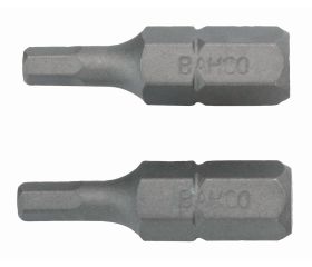 Puntas de destornillador a golpe de 5/16
