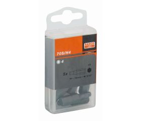 Puntas de destornillador a golpe de 5/16