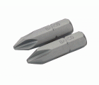 Puntas de destornillador a golpe de 5/16" para Phillips de 32 a 38&nbsp;mm | 70S/PH