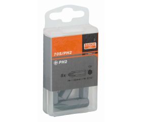 Puntas de destornillador a golpe de 5/16