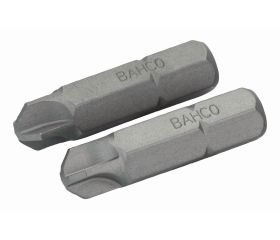 Puntas de destornillador a golpe imperial de 5/16