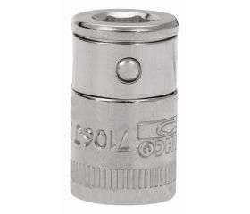 Adaptadores de cuadrado de 3/8