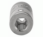 Adaptadores de cuadrado de 3/8" para punta hexagonal de 5/16" | 7106J