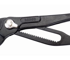 Tenacillas articuladas de ajuste rápido con acabado fosfatado | 7223-7225