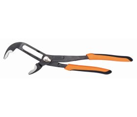 Tenacillas articuladas de ajuste rápido con acabado fosfatado | 7223-7225