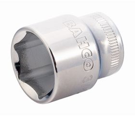 Vasos con cuadrado de 3/8