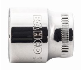 Vasos con cuadrado de 3/8