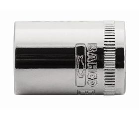 Vasos con cuadrado de 3/8