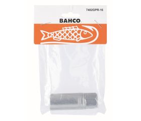 Vasos para bujias 3/8